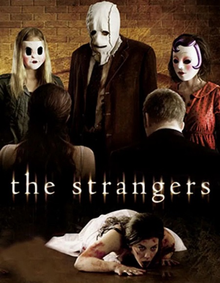 مشاهدة مشاهدة فيلم The Strangers 2008 مترجم