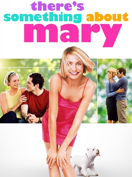 مشاهدة مشاهدة فيلم There’s Something About Mary 1998 مترجم