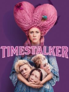 شاهدمشاهدة مشاهدة فيلم Timestalker 2024 مترجم