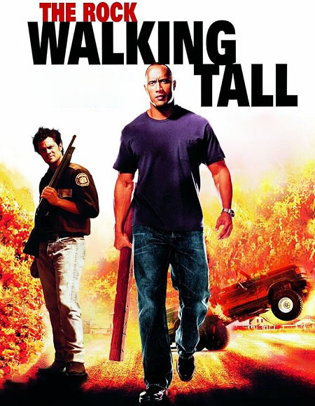 مشاهدة مشاهدة فيلم Walking Tall 2004 مترجم