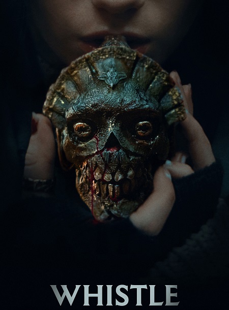 مشاهدة مشاهدة فيلم Whistle 2025 مترجم