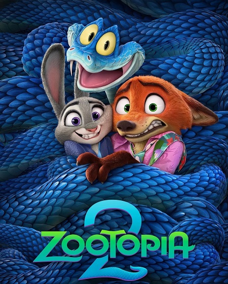 مشاهدة مشاهدة فيلم Zootopia 2 2025 مترجم