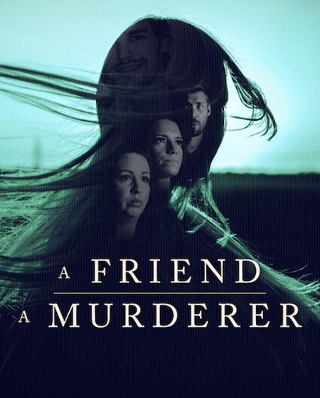 مشاهدة مسلسل A Friend A Murderer الحلقة 2 مترجمة