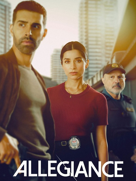 مشاهدة مسلسل Allegiance الموسم الثالث الحلقة 7 مترجمة