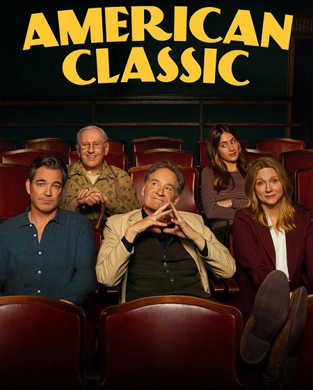 مشاهدة مسلسل American Classic الموسم الاول الحلقة 1 مترجمة