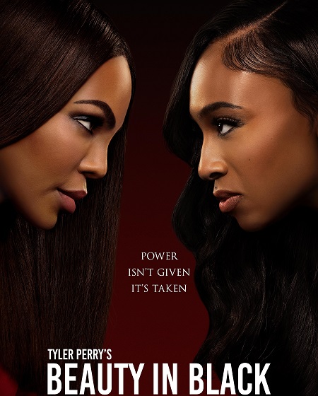 مشاهدة مسلسل Beauty in Black الموسم الثاني الحلقة 11 مترجمة