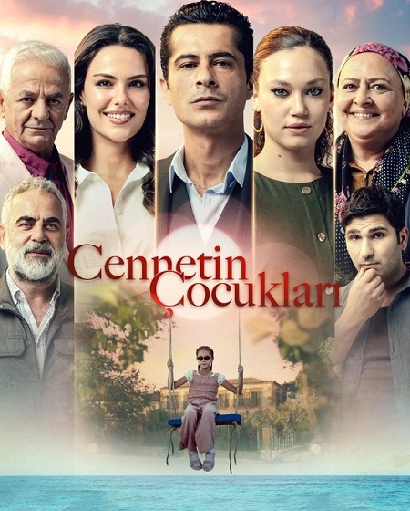 مشاهدة مسلسل اطفال الجنة Cennetin Cocukları الحلقة 25 مترجمة