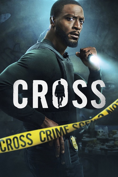 مشاهدة مسلسل Cross الموسم الثاني الحلقة 6 مترجمة