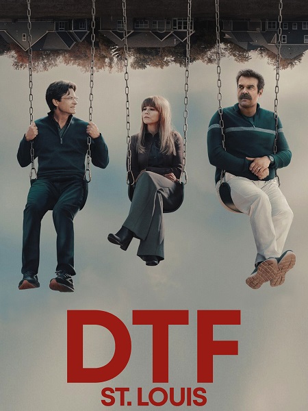 مشاهدة مسلسل DTF St Louis الحلقة 1 مترجمة