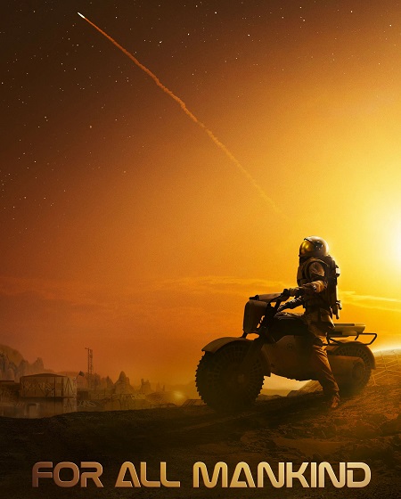 مشاهدة مسلسل For All Mankind الموسم الخامس الحلقة 1 مترجمة