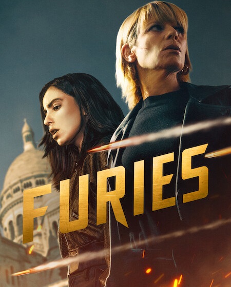 مشاهدة مسلسل Furies الموسم الثاني الحلقة 6 مترجمة