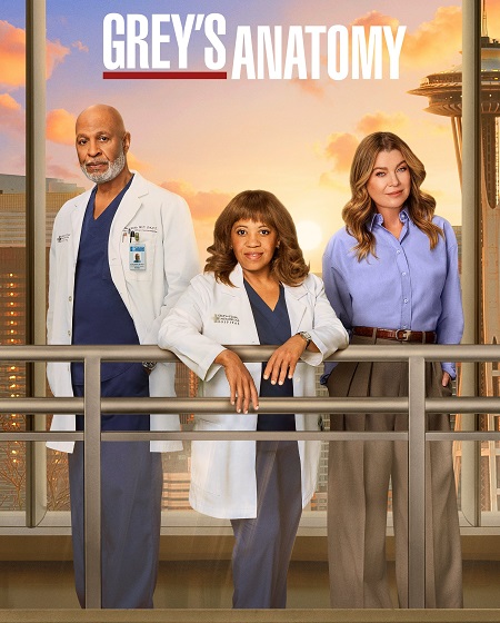 مشاهدة مسلسل Grey’s Anatomy الموسم 22 الحلقة 14 مترجمة