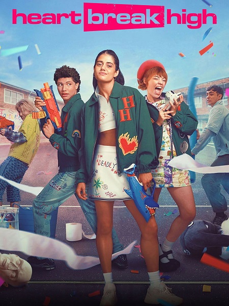 مشاهدة مسلسل Heartbreak High الموسم الثالث الحلقة 7 مترجمة