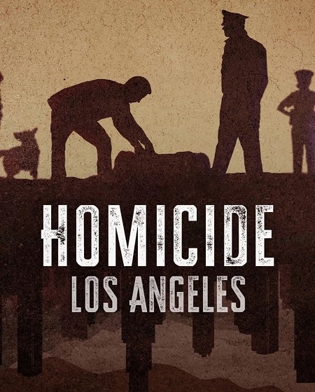 مشاهدة مسلسل Homicide 2024 الموسم الاول الحلقة 4 مترجمة