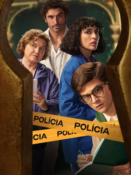 مشاهدة مسلسل If It’s Tuesday It’s Murder الموسم الاول الحلقة 2 مترجمة