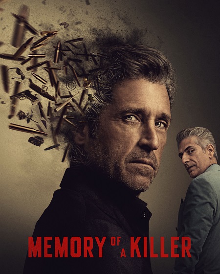 مشاهدة مسلسل Memory of a Killer الموسم الاول الحلقة 6 مترجمة