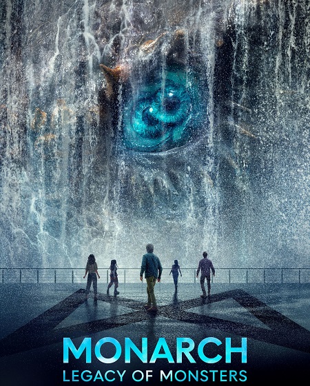 مشاهدة مسلسل Monarch Legacy of Monsters الموسم الثاني الحلقة 3 مترجمة