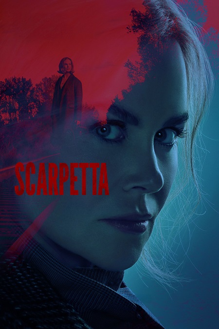 مشاهدة مسلسل Scarpetta الموسم الاول الحلقة 3 مترجمة