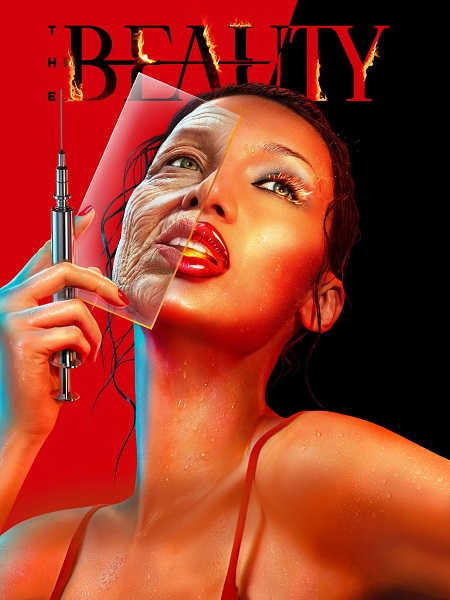 مشاهدة مسلسل The Beauty الموسم الاول الحلقة 11 مترجمة