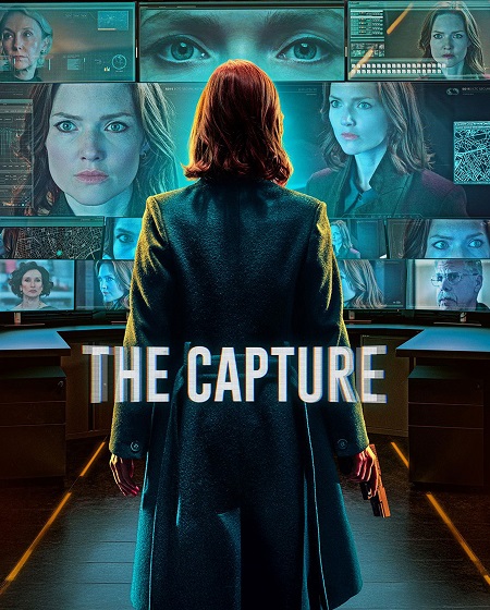 مشاهدة مسلسل The Capture الموسم الثالث الحلقة 2 مترجمة