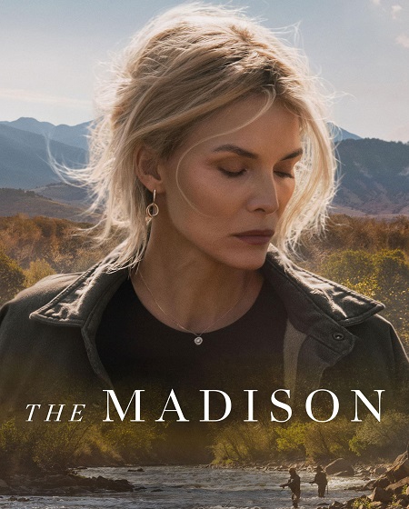 مشاهدة مسلسل The Madison الموسم الاول الحلقة 5 مترجمة