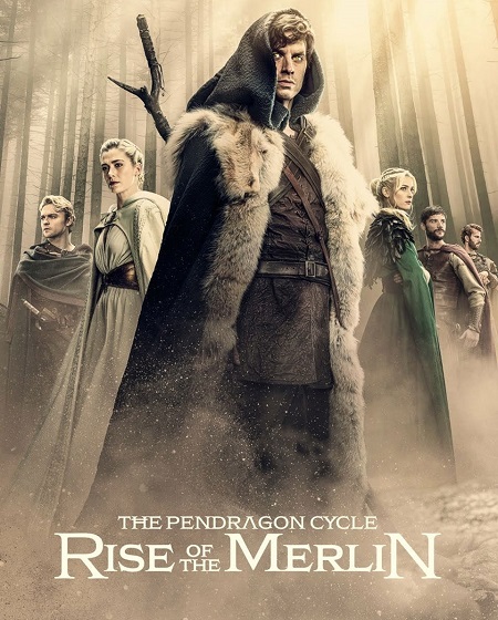 مشاهدة مسلسل The Pendragon Cycle Rise of the Merlin الحلقة 7 مترجمة
