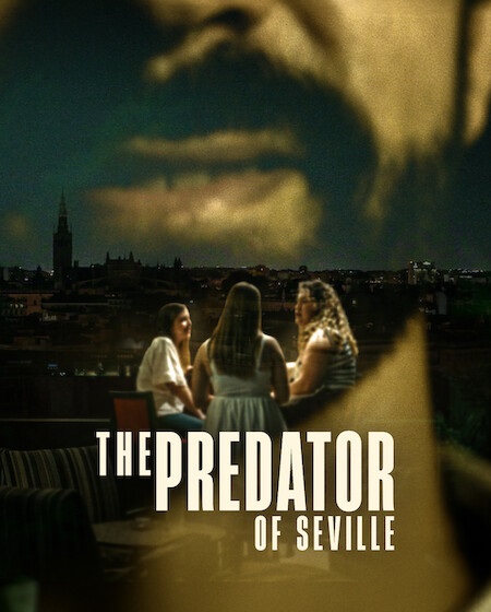 مشاهدة مسلسل The Predator of Seville الحلقة 1 مترجمة