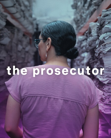 مشاهدة مسلسل The Prosecutor الحلقة 3 مترجمة