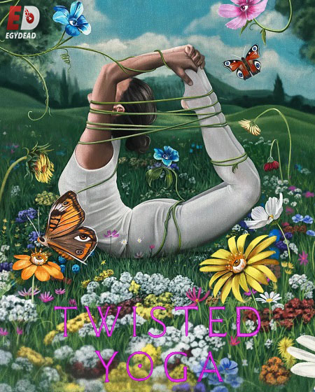 مشاهدة مسلسل Twisted Yoga الحلقة 1 مترجمة