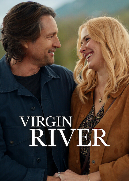 مشاهدة مسلسل Virgin River الموسم السابع الحلقة 6 مترجمة