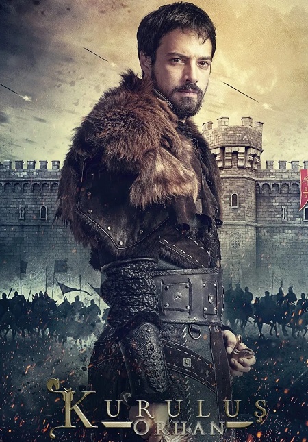 مشاهدة مسلسل المؤسس اورهان الحلقة 18 مترجمة