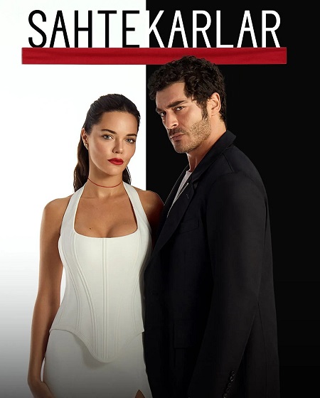 مشاهدة مسلسل المحتالون الحلقة 22 مترجمة