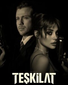 شاهدمشاهدة مسلسل المنظمة الحلقة 171 مترجمة