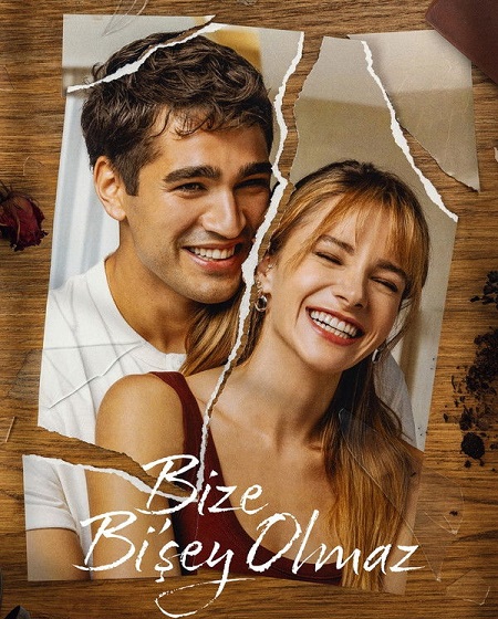 مشاهدة مسلسل لن يحدث لنا شيء الحلقة 1 مترجمة