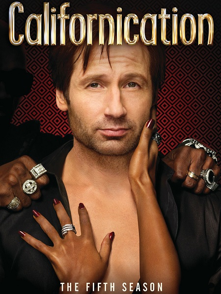 مشاهدة مسلسل Californication الموسم الخامس الحلقة 9 مترجمة