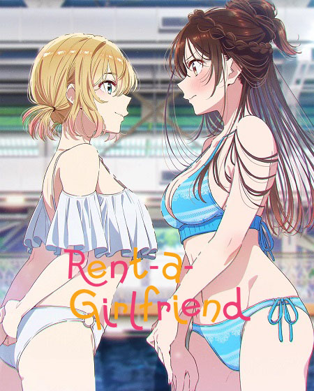 مشاهدة انمي Rent a Girlfriend الموسم الخامس الحلقة 3 مترجمة