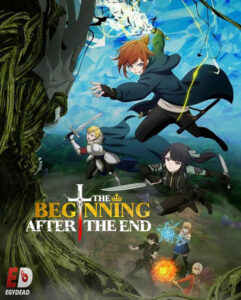 شاهدمشاهدة انمي The Beginning After the End الموسم الثاني الحلقة 4 مترجمة