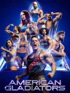 شاهدبرنامج American Gladiators الموسم الاول الحلقة 6 مترجمة