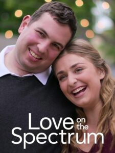 شاهدبرنامج Love on the Spectrum الموسم الاول الحلقة 5 مترجمة