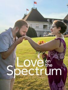 شاهدبرنامج Love on the Spectrum الموسم الثالث الحلقة 1 مترجمة