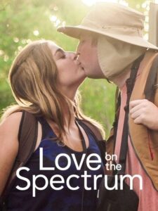 شاهدبرنامج Love on the Spectrum الموسم الثاني الحلقة 4 مترجمة