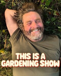 شاهدبرنامج This Is a Gardening Show الموسم الاول الحلقة 2 مترجمة