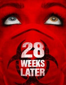شاهدمشاهدة مشاهدة فيلم 28 Weeks Later 2007 مترجم