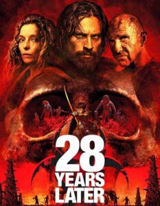 شاهدمشاهدة مشاهدة فيلم 28 Years Later 2025 مترجم