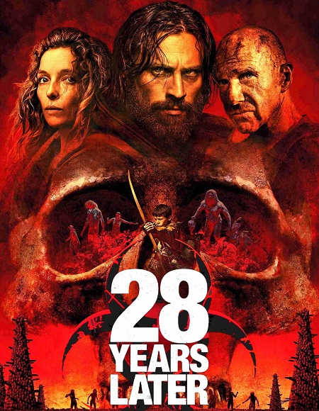 مشاهدة مشاهدة فيلم 28 Years Later 2025 مترجم