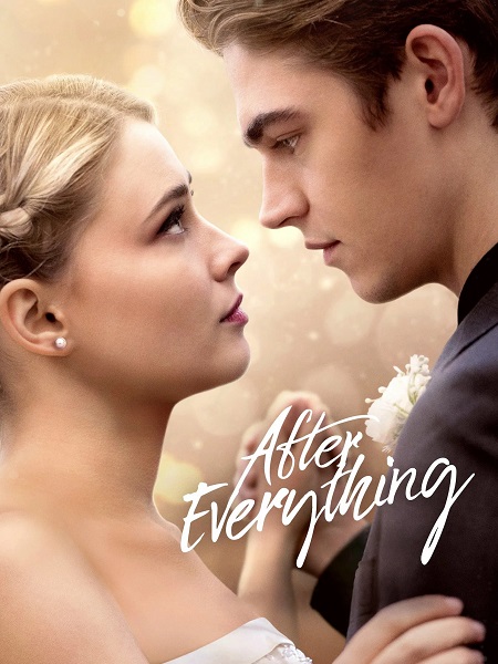 مشاهدة مشاهدة فيلم After Everything 5 2023 مترجم