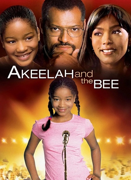 مشاهدة مشاهدة فيلم Akeelah and the Bee 2006 مترجم