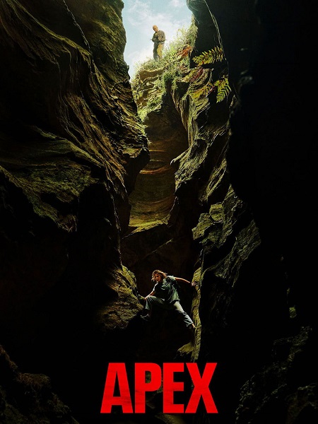 مشاهدة مشاهدة فيلم Apex 2026 مترجم