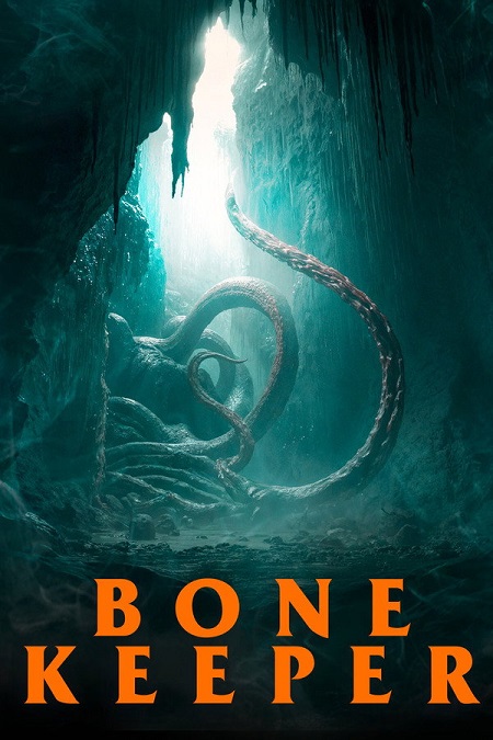 مشاهدة مشاهدة فيلم Bone Keeper 2026 مترجم