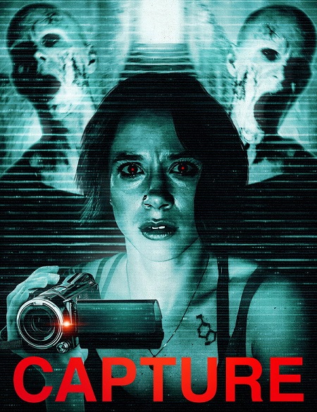 مشاهدة مشاهدة فيلم Capture 2026 مترجم